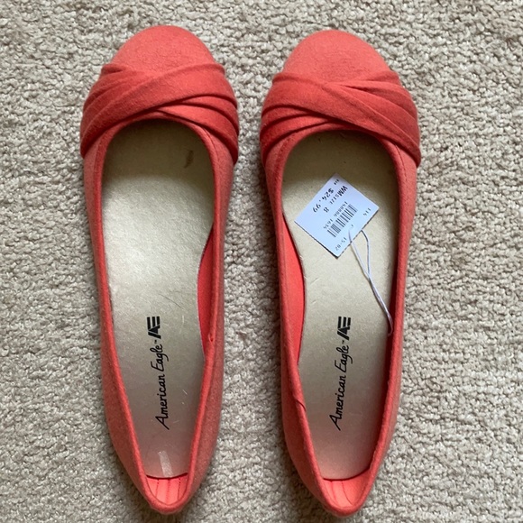 American Eagle flats - Picture 1 of 5